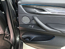 BMW X5 2014 3.0d AT 4WD (249 л.с.) Серый 70117982 фото 29