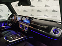 Mercedes-Benz G-Класс 2024 G 450 3.0d AT 4Matic (367 л.с.) Серый 72206421 фото 41