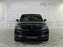 Porsche Cayenne 2021 S 2.9 AT 4WD (440 л.с.) фото 5