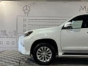 Lexus GX 2021 4.6 AT 4WD (296 л.с.) фото 20