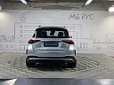 Mercedes-Benz GLE AMG Серый Non metallic фото 8