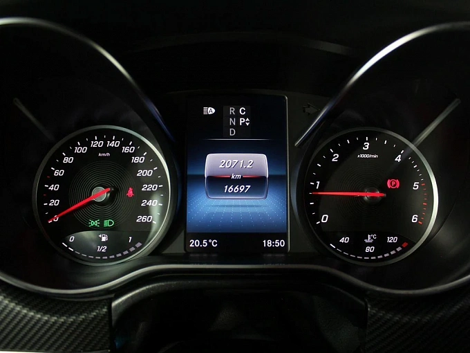Mercedes-Benz V-Класс 2021 2.0d AT 4Matic Long (237 л.с.) фото 27