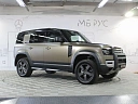 Land Rover Defender 2021 2.0d AT 4WD (200 л.с.) фото 2