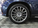 Mercedes-Benz GLE Синий Non metallic фото 21