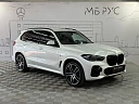 BMW X5 2021 3.0d AT 4WD (249 л.с.) фото 2