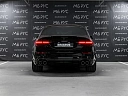 Mercedes-Benz S-Класс AMG Черный Non metallic фото 4