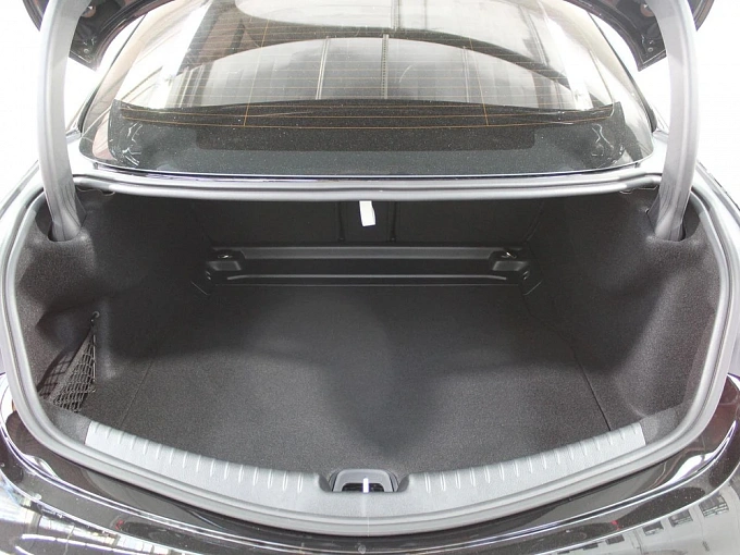 Mercedes-Benz CLE Черный Non metallic фото 15