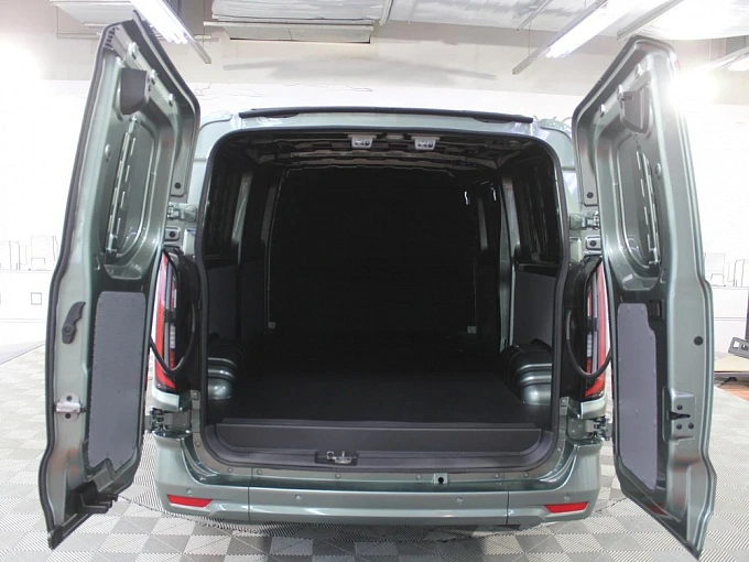 Foton VIEW Синий Non metallic фото 15