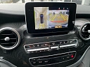 Mercedes-Benz V-Класс 2015 250 2.1d AT 4Matic Extra Long (190 л.с.) фото 11
