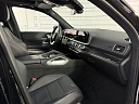 Mercedes-Benz GLE Черный Non metallic фото 11
