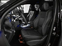 Mercedes-Benz GLS Черный Non metallic фото 9