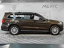 Mercedes-Benz GL 2014 400 3.0 AT 4Matic (333 л.с.) фото 7