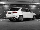 Mercedes-Benz GLE 2023 450 3.0 AT 4Matic (381 л.с.) Белый 71161199 фото 2