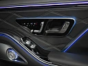 Mercedes-Benz Maybach S-Класс Черный Non metallic фото 26