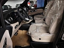 Mercedes-Benz V-Класс Черный Non metallic фото 12