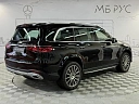 Mercedes-Benz GLS Черный Non metallic фото 6