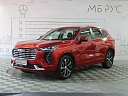 Haval Jolion 2023 1.5 AMT 4WD (150 л.с.) фото 1