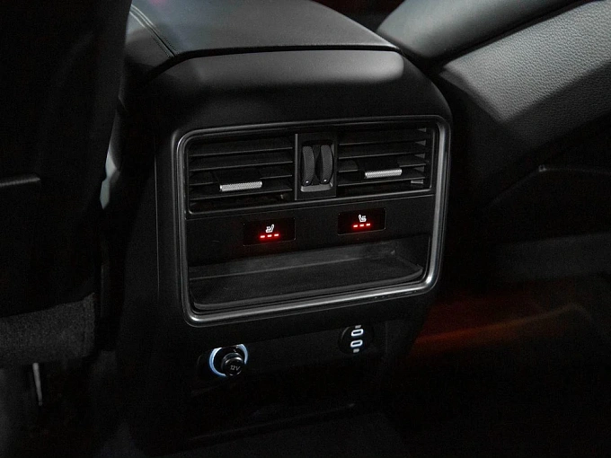 Porsche Cayenne 2021 3.0 AT 4WD (340 л.с.) фото 32