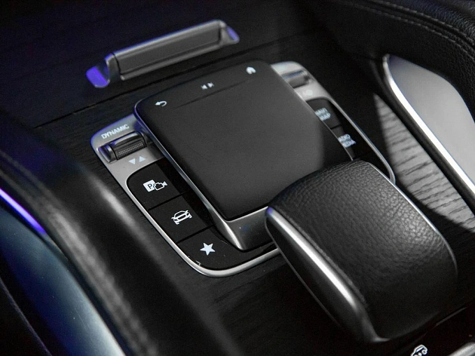 Mercedes-Benz GLS 2019 400 2.9d AT 4Matic (330 л.с.) фото 21