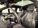 Mercedes-Benz GLE coupe Черный Non metallic фото 11