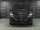 Mercedes-Benz V-Класс Черный Non metallic фото 5