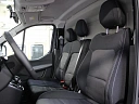 Foton VIEW Черный Non metallic фото 9