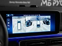 Mercedes-Benz V-Класс Черный Non metallic фото 18