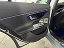 Mercedes-Benz E-Класс Серебряный Non metallic фото 25