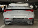 Mercedes-Benz GLC coupe Серый Non metallic фото 5