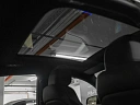 Mercedes-Benz GLE coupe Черный Non metallic фото 15