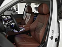Mercedes-Benz GLE Белый Non metallic фото 6