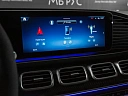 Mercedes-Benz GLE coupe AMG Черный Non metallic фото 25