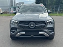 Mercedes-Benz GLE Серый Non metallic фото 4