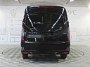 Foton VIEW Черный Non metallic фото 8