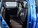 Foton Tunland V9 Синий Non metallic фото 12