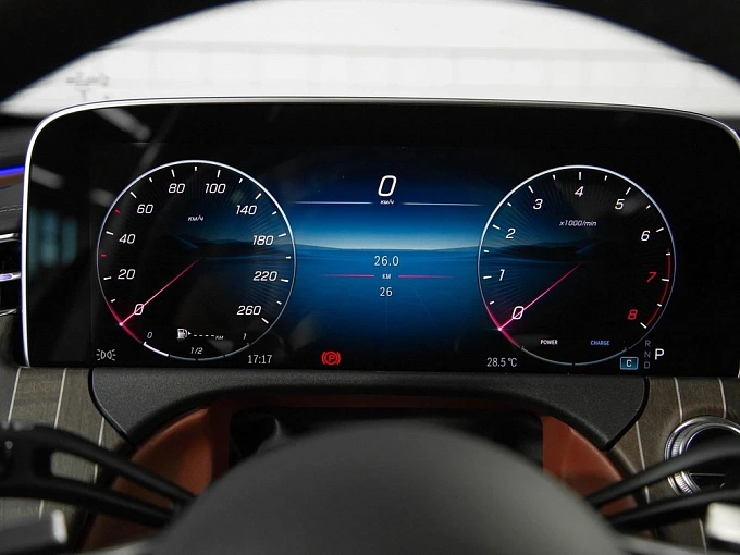 Mercedes-Benz E-Класс Белый Non metallic фото 26