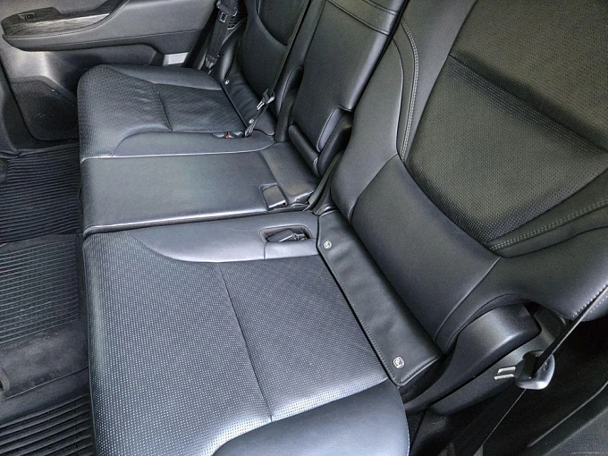 Toyota Land Cruiser 2021 3.4d AT 4WD (299 л.с.) фото 11