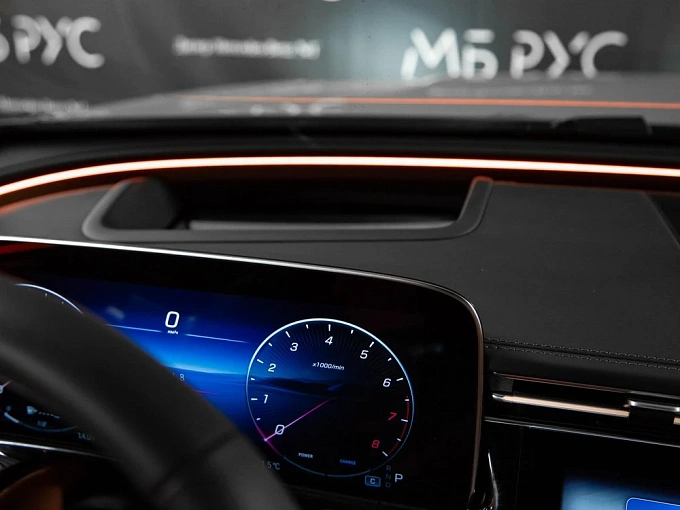 Mercedes-Benz E-Класс Серый Non metallic фото 18