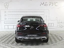 Mercedes-Benz GLC coupe Черный Non metallic фото 8
