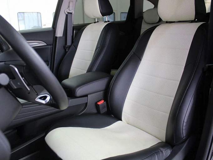 Haval F7 2022 1.5 AMT 4WD (150 л.с.) фото 11