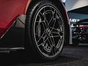 Mercedes-Benz AMG PureSpeed Красный Non metallic фото 13
