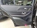 Mercedes-Benz GLE Черный Non metallic фото 17