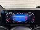 Mercedes-Benz GLA Черный Non metallic фото 20