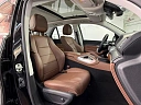 Mercedes-Benz GLE Черный Non metallic фото 14
