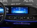 Mercedes-Benz GLS Черный Non metallic фото 18