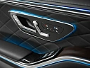 Mercedes-Benz S-Класс Зеленый Non metallic фото 30
