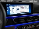 Mercedes-Benz V-Класс Черный Non metallic фото 21