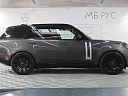 Land Rover Range Rover 2022 3.0d AT 4WD (350 л.с.) фото 7