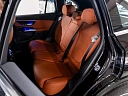 Mercedes-Benz GLC Черный Non metallic фото 9