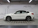 BMW X4 2018 2.0d AT 4WD (190 л.с.) фото 3